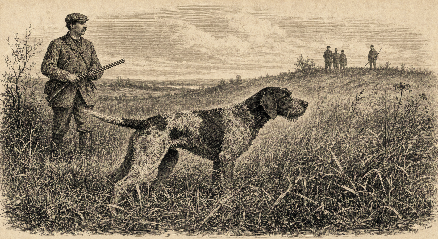 Field Trials vs. Hunt Tests: What Every Bird-Dog Owner Should Know